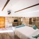 Séjour à la ferme Casas Da Fraga 2020 *