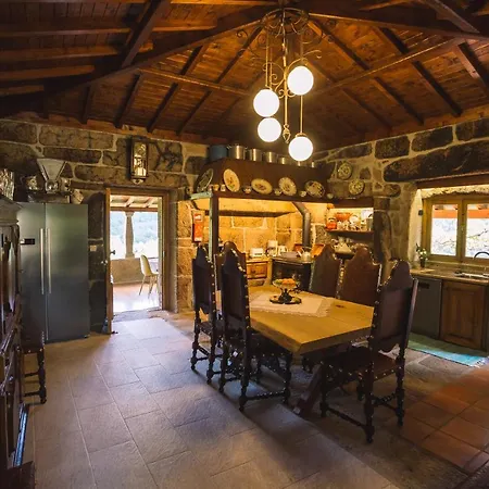 Casas Da Fraga 2020 Alojamento de Turismo Rural
