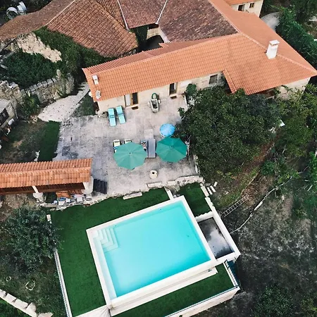 팜스테이 Casas Da Fraga 2020