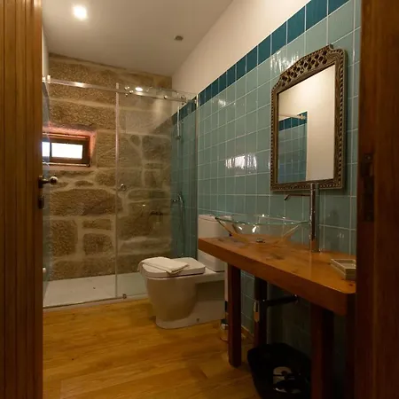 Casas Da Fraga 2020 Agroturismo