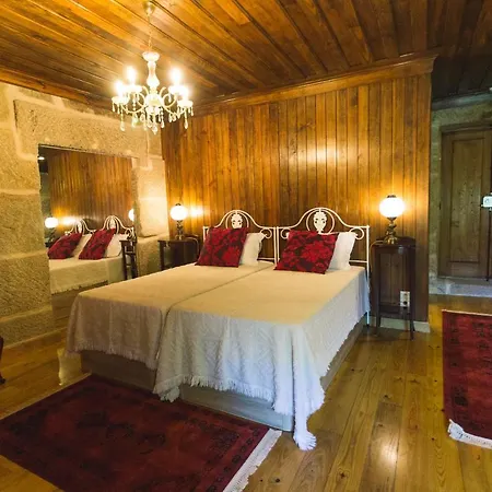 Casas Da Fraga 2020 Ribeira de Pena