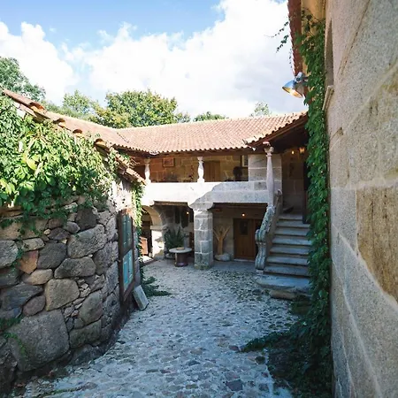 Casas Da Fraga 2020