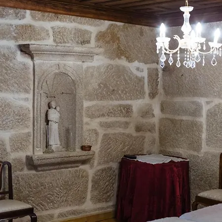 Casas Da Fraga 2020 Agroturismo
