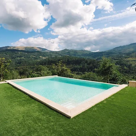 Casas Da Fraga 2020