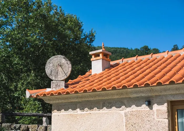 Casas Da Fraga 2020 *